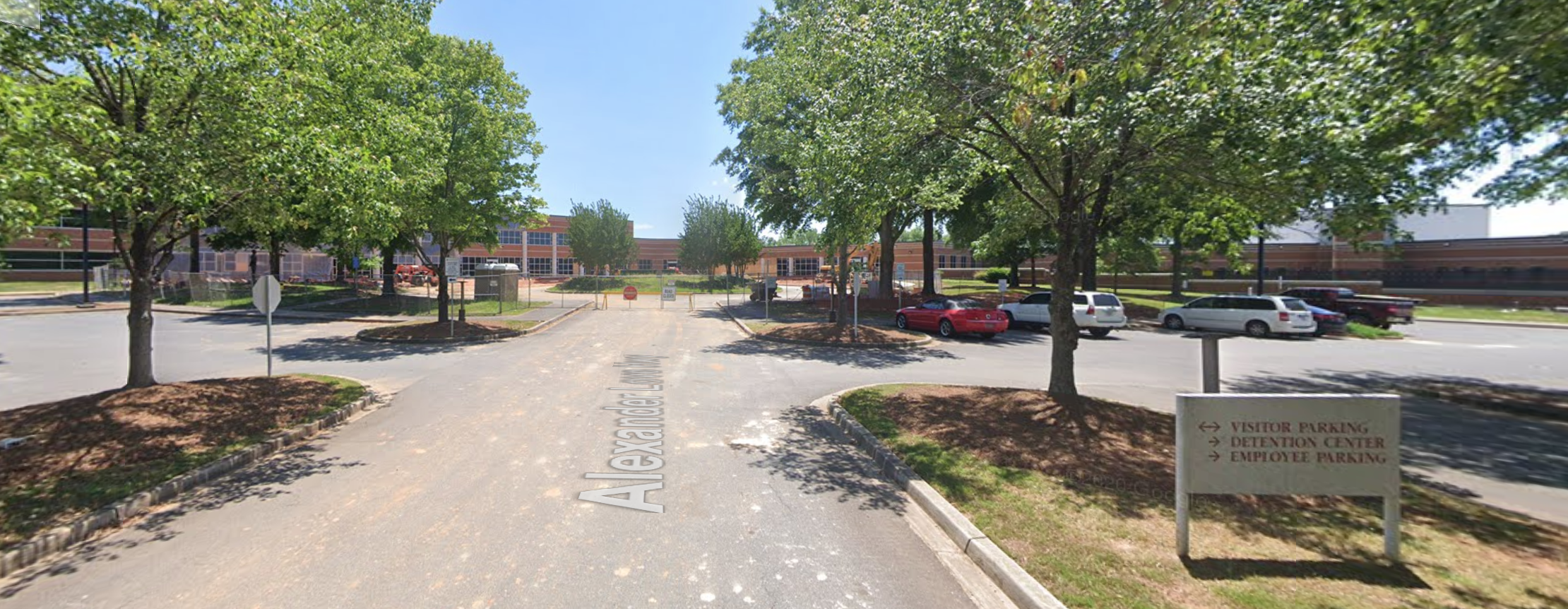 Photos York County Detention Center 2